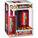 Funko Pop! #100 - Hot Tamales
